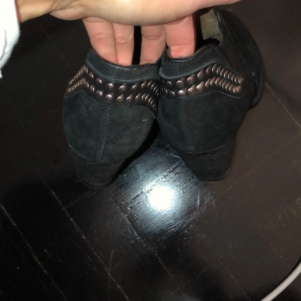 Jeffrey Campbell Booties